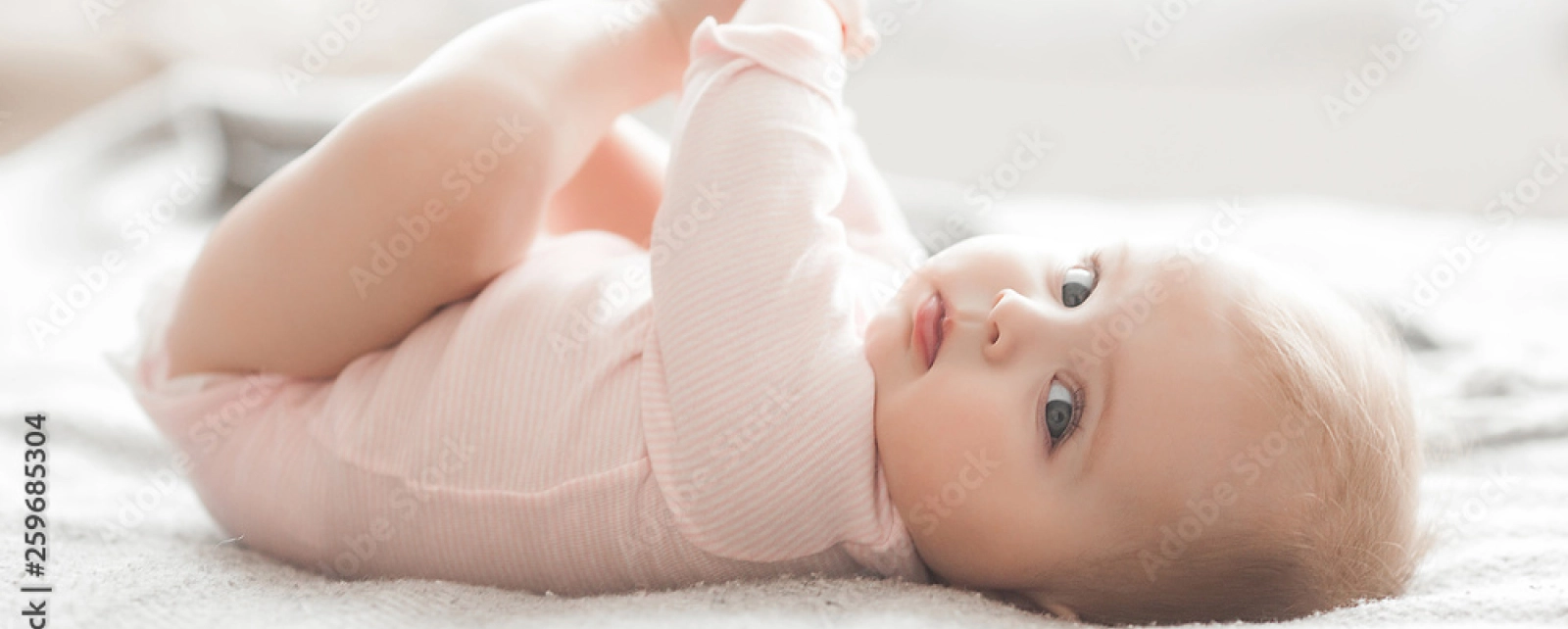 We make your children's future healthy