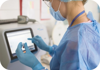 Bioinsurance