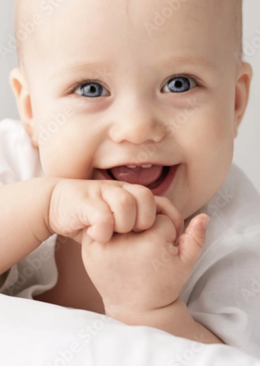 We make your children's future healthy