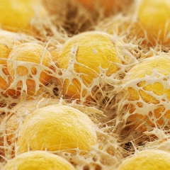 Adipose tissue, hair follicle and dental pulp